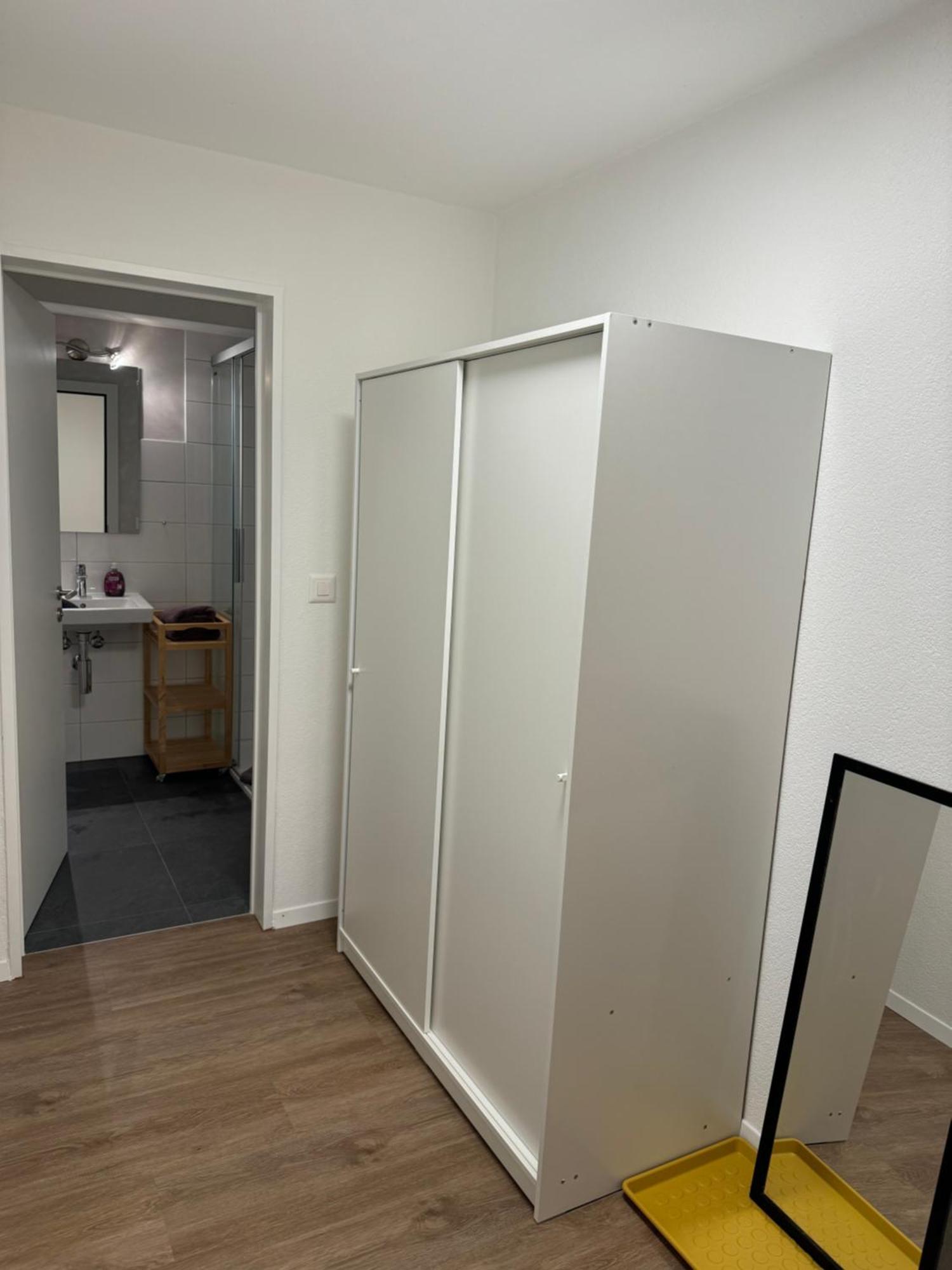 Apartments Carmena Saas-Grund Eksteriør billede